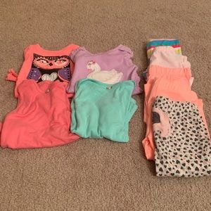 Toddler Lot